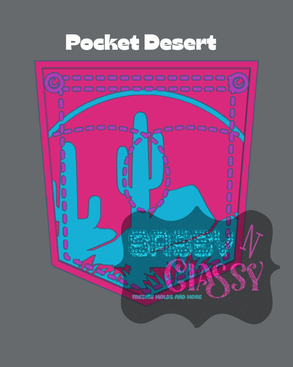 Pocket Insert Set