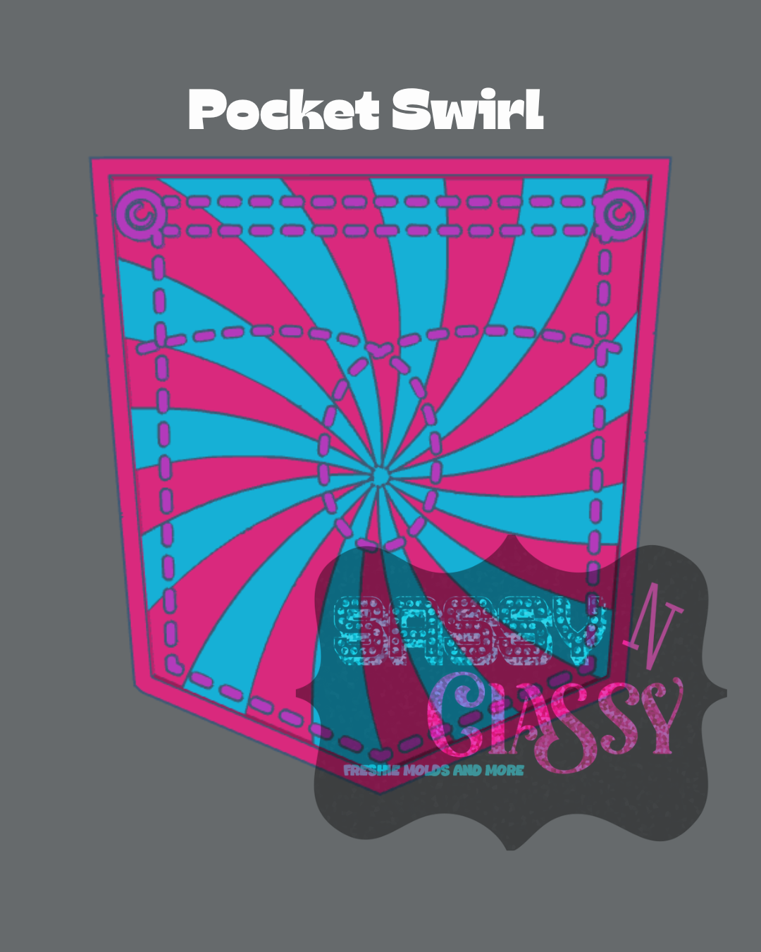 Pocket Insert Set