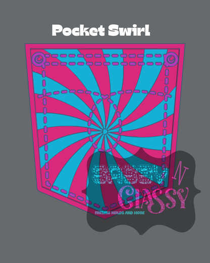 Pocket Insert Set