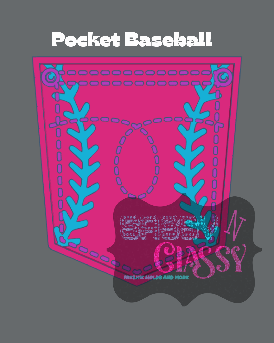 Pocket Insert Set
