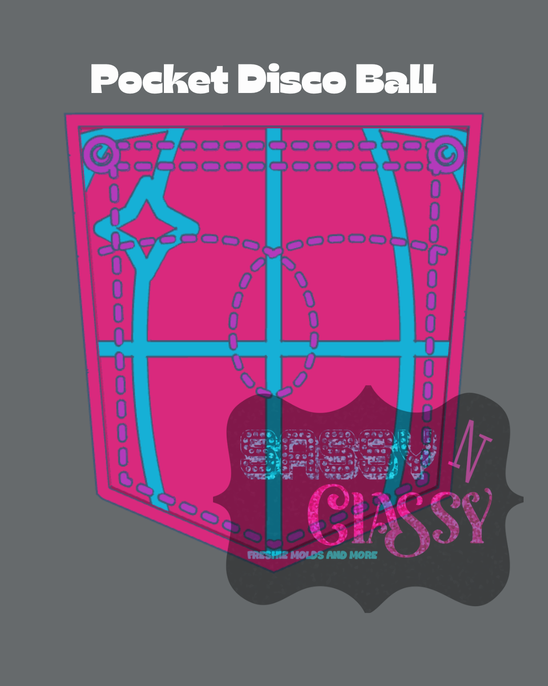 Pocket Insert Set