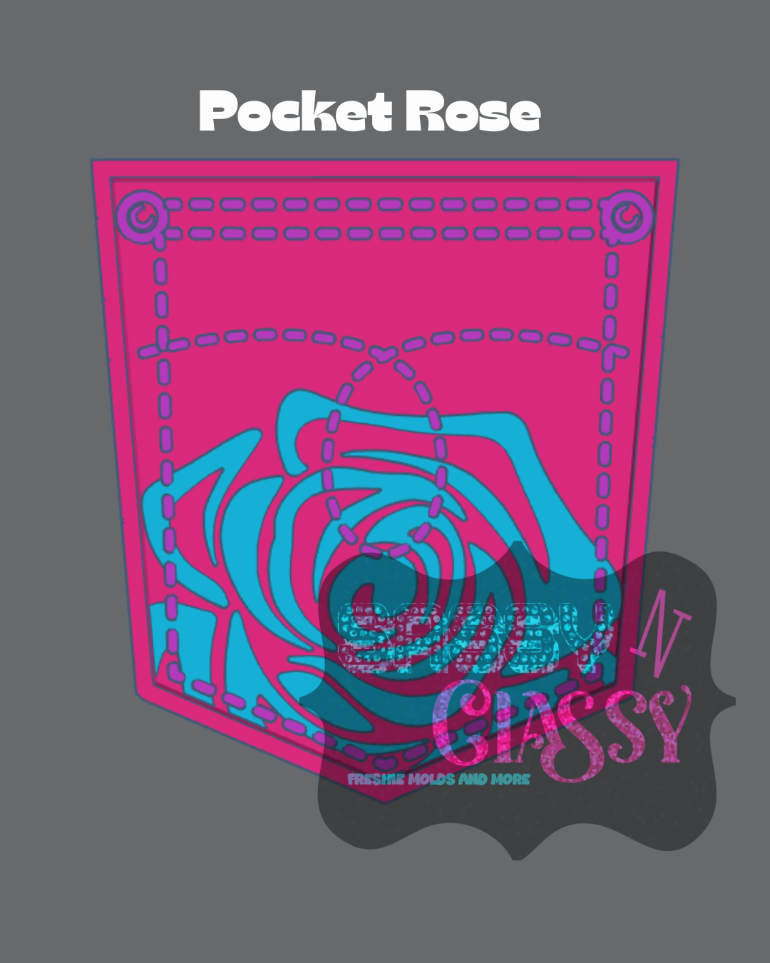 Pocket Insert Set
