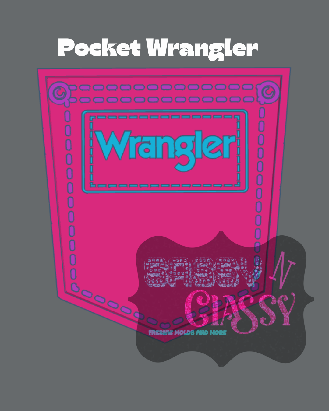 Pocket Insert Set