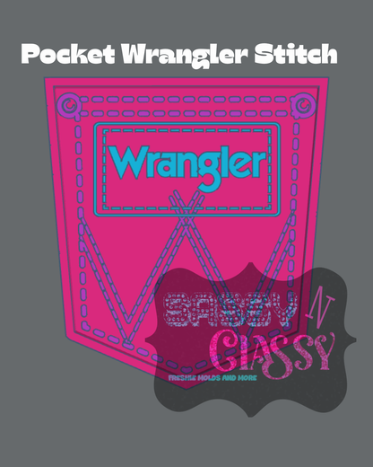 Pocket Insert Set