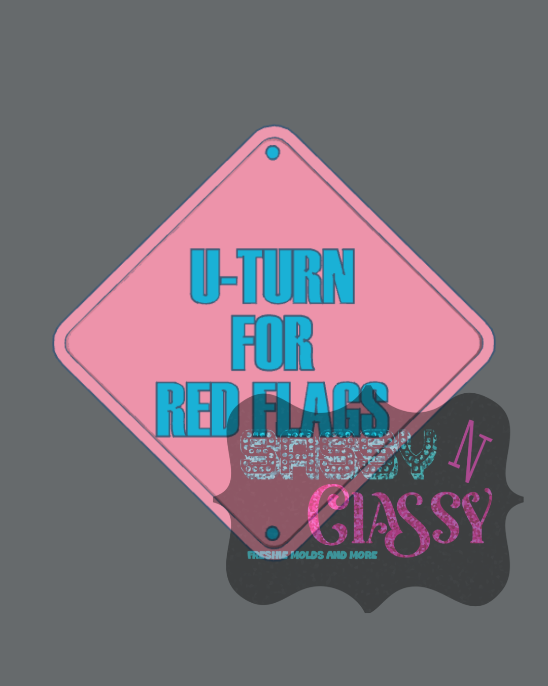 Street Sign Insert Set