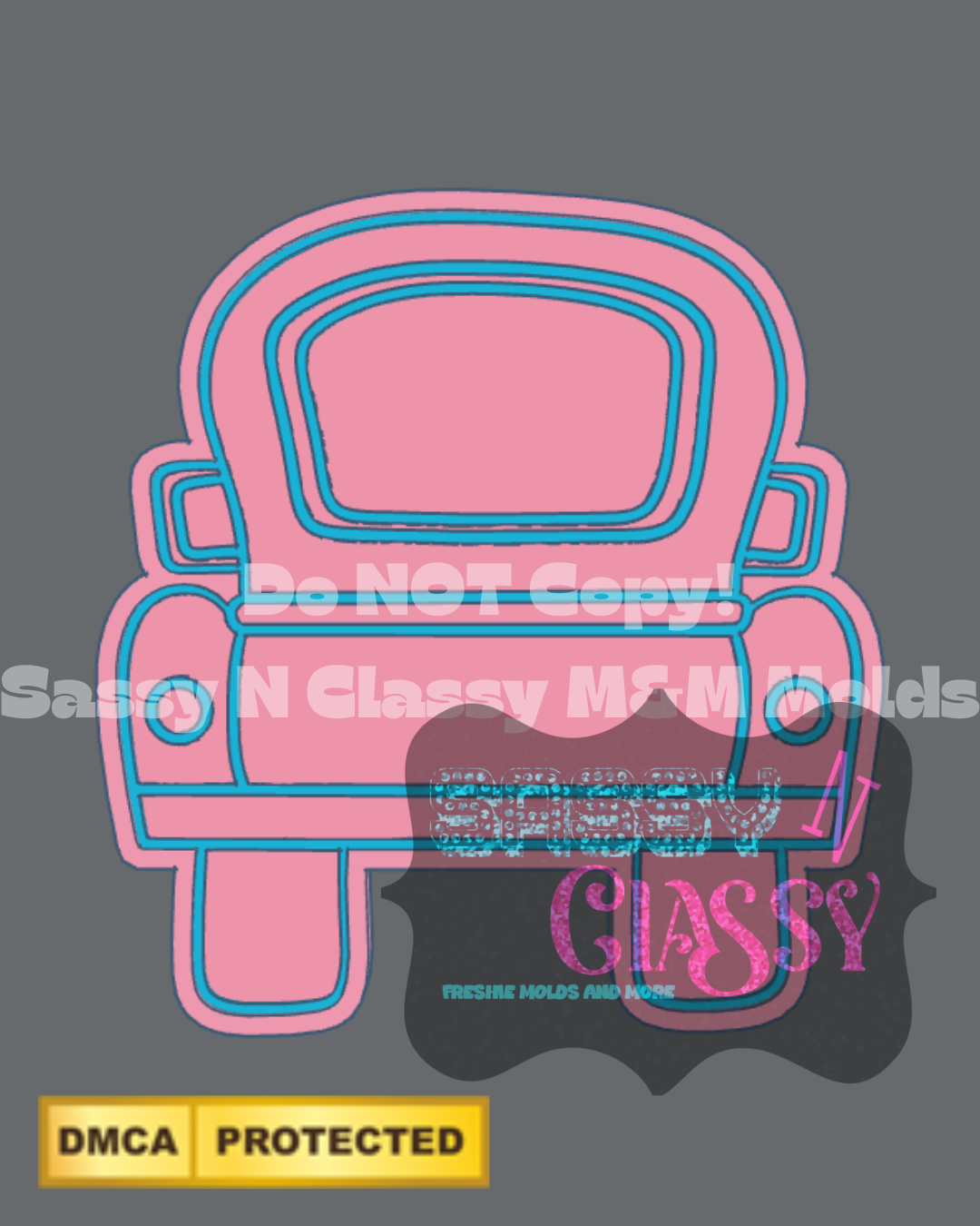Truck Insert Set
