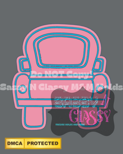 Truck Insert Set