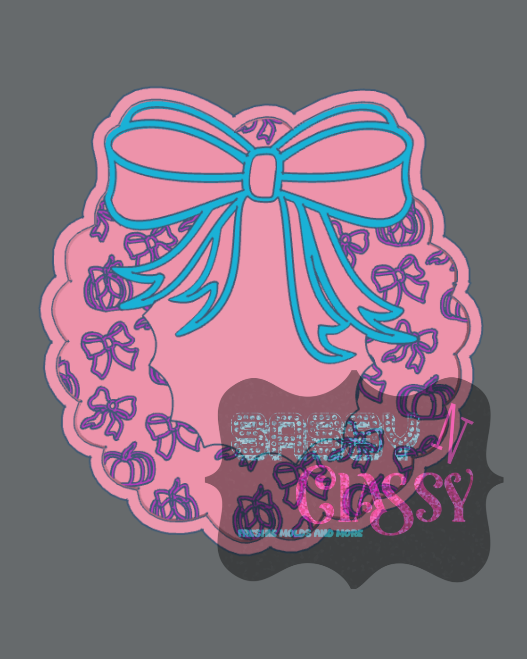 Wreath Insert Set