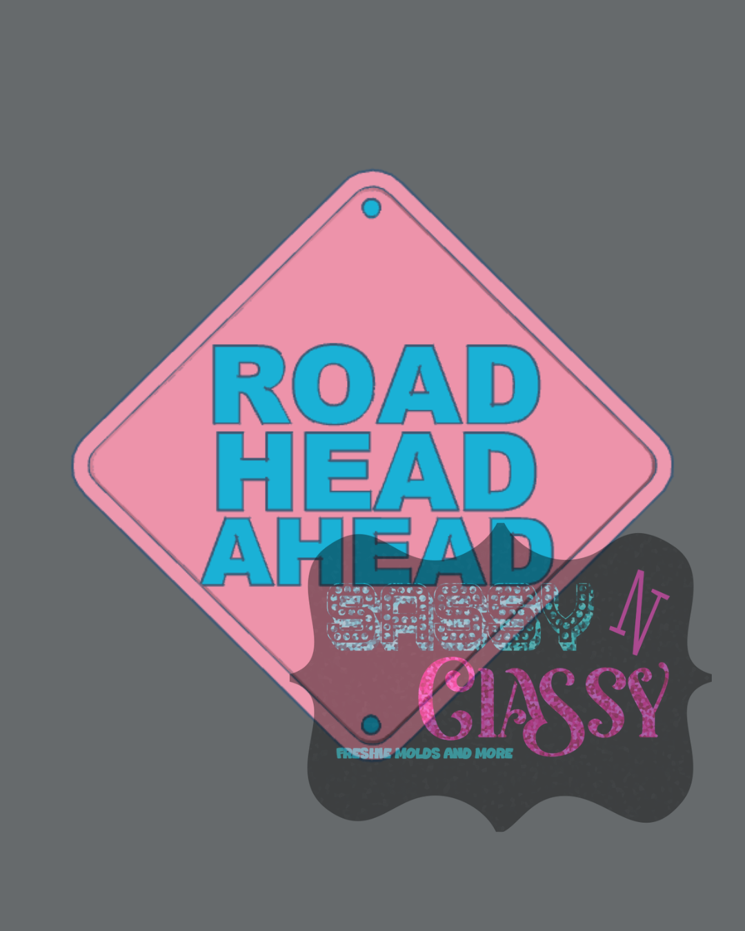 Street Sign Insert Set