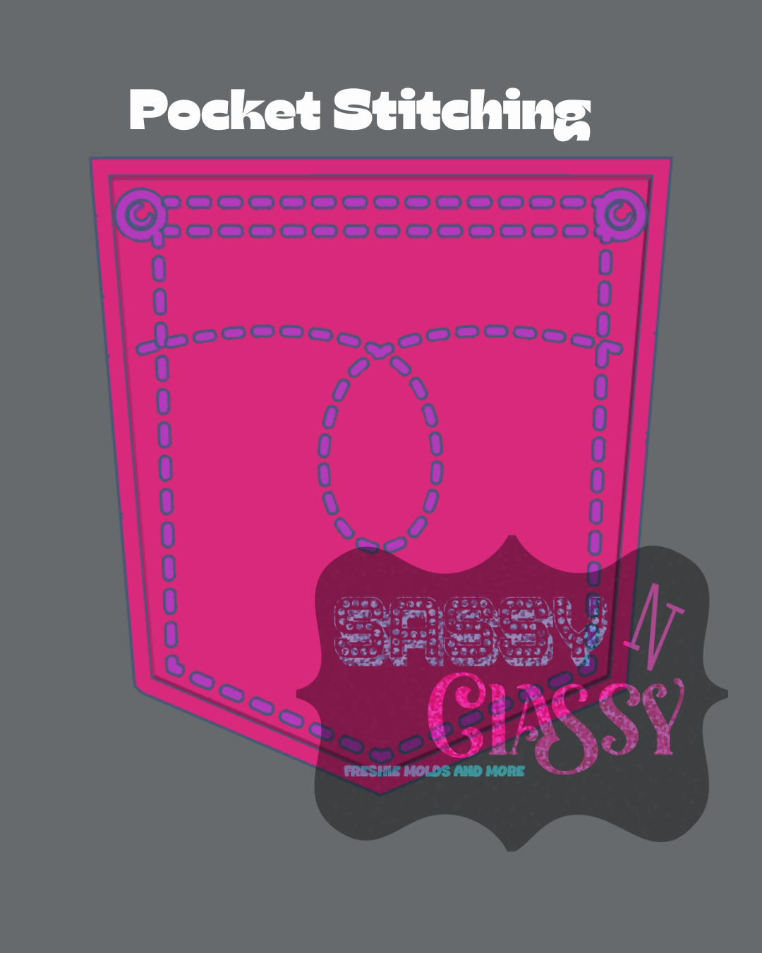 Pocket Insert Set
