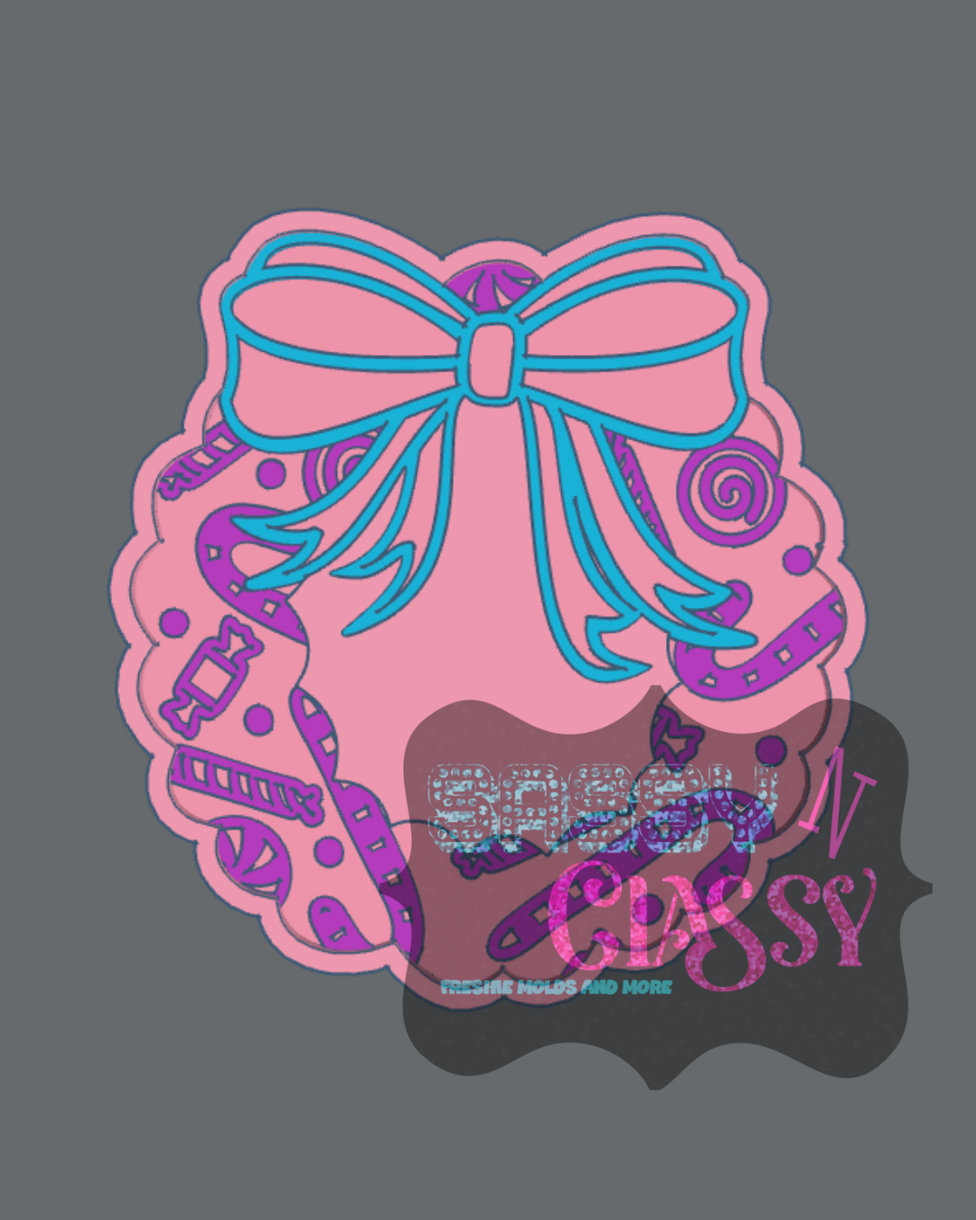 Wreath Insert Set