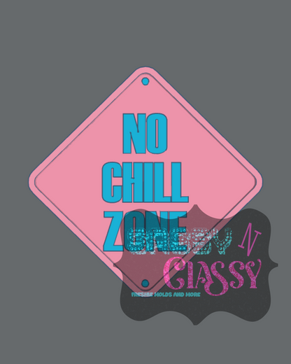 Street Sign Insert Set