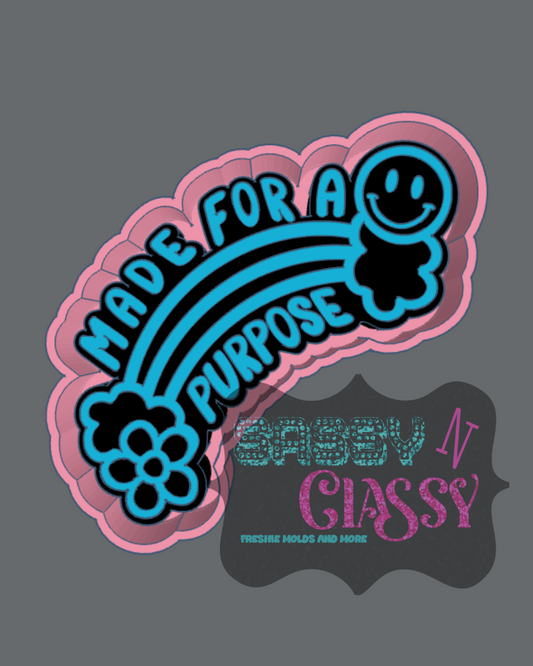 Made For A Purpose Housing *not a mold*