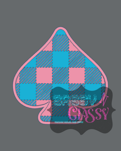 Spade Insert Set