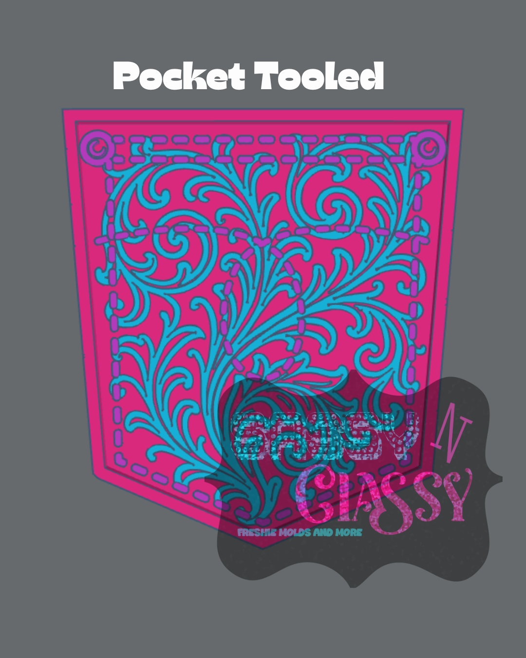 Pocket Insert Set