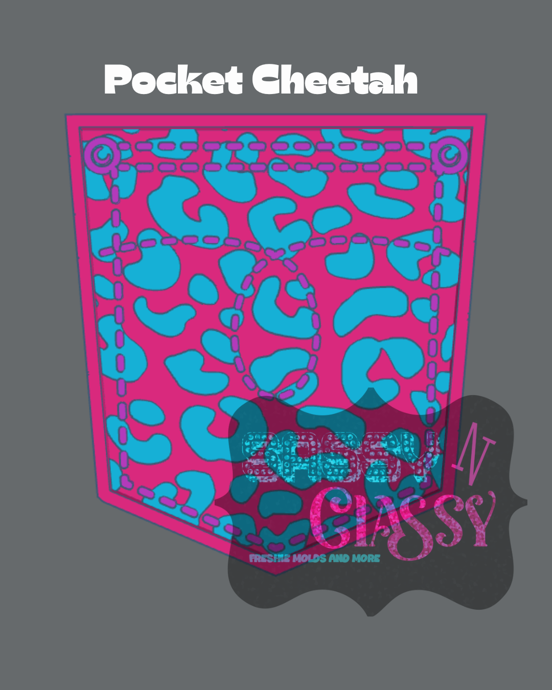 Pocket Insert Set