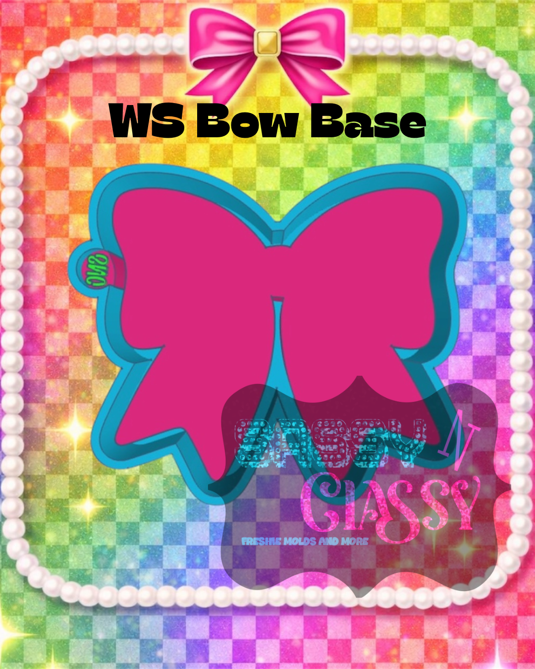 WS Bow Insert Set