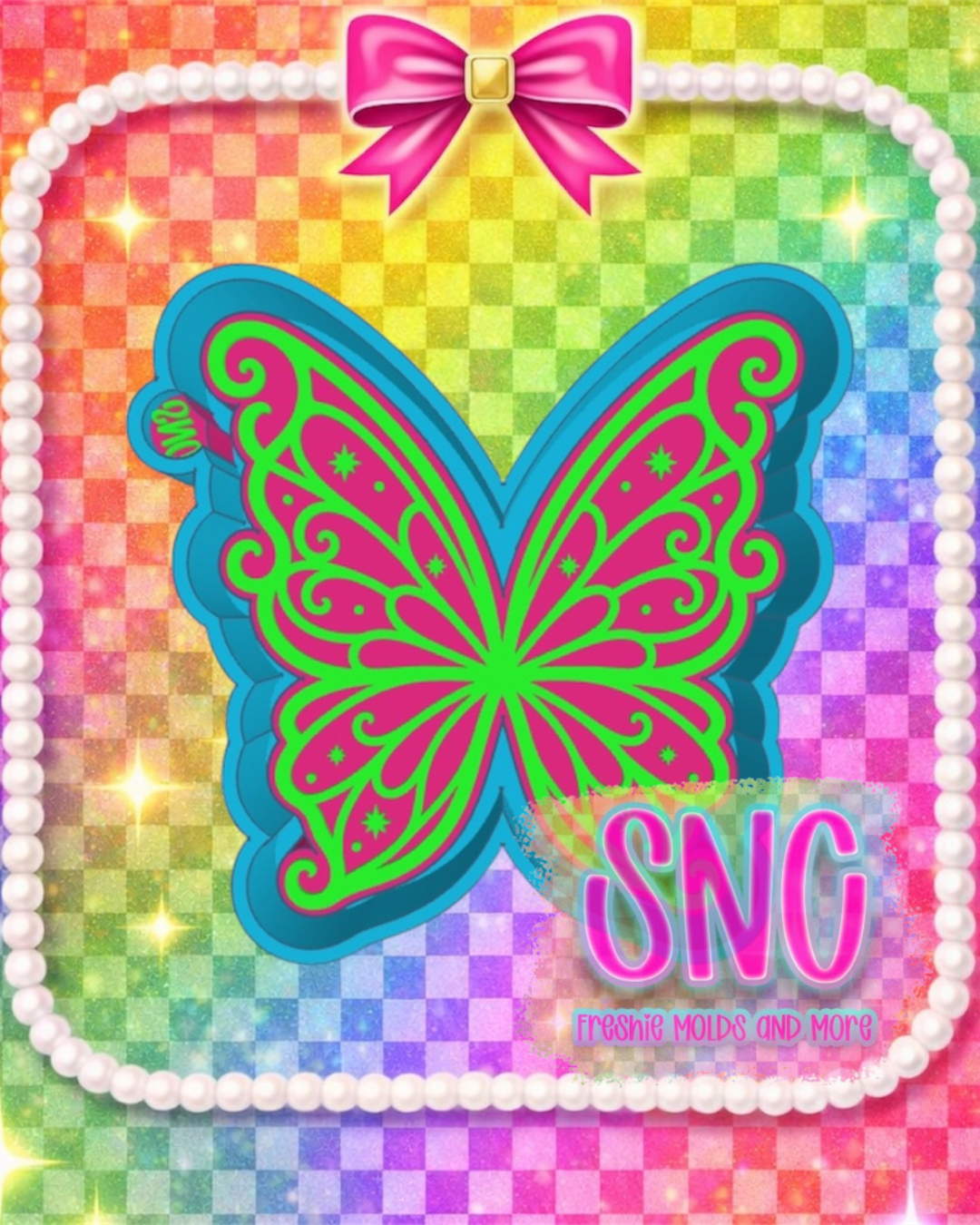 Fairy Wings STL ***digital file, not a mold***
