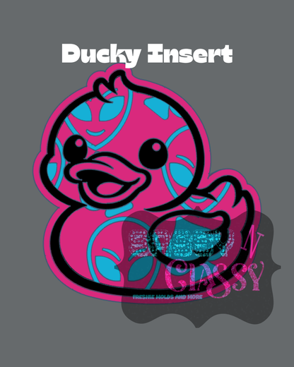 Ducky Insert Set