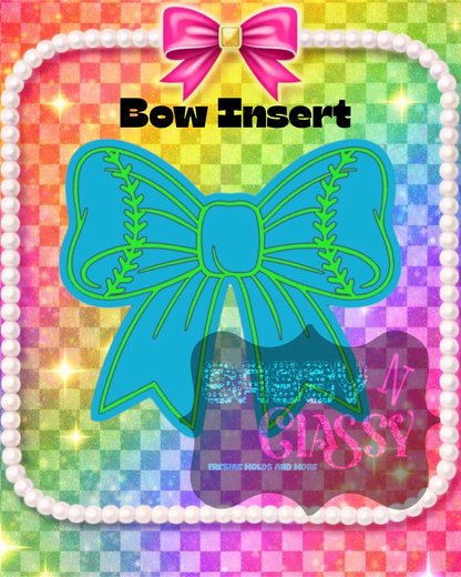 Bow Insert Set