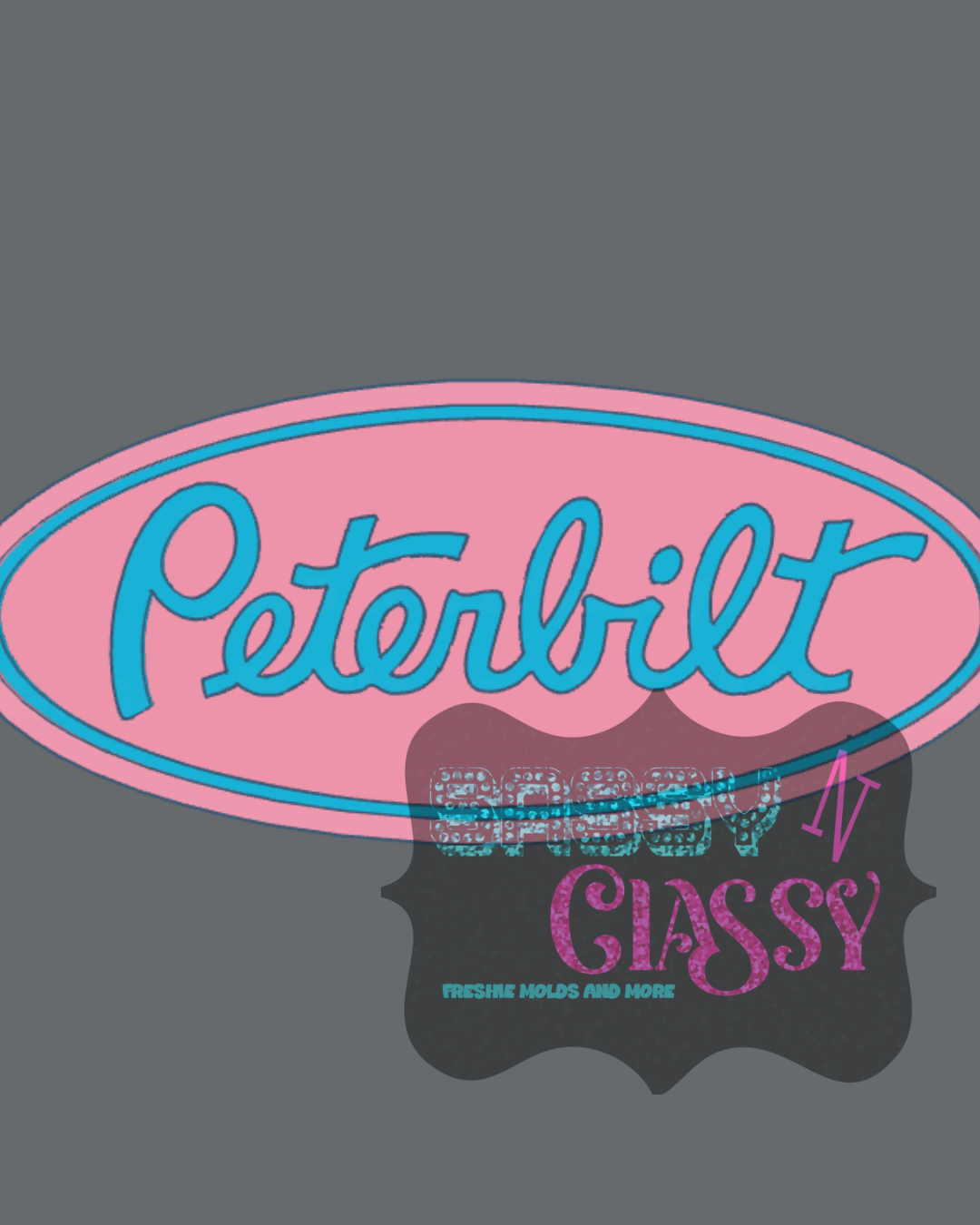 Oval Insert Set