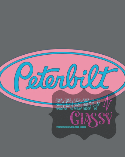 Oval Insert Set