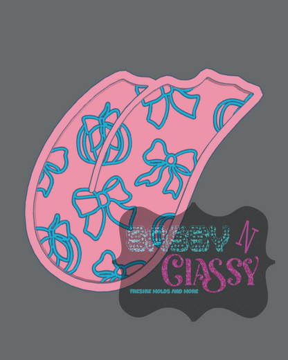 Tongue Insert Set