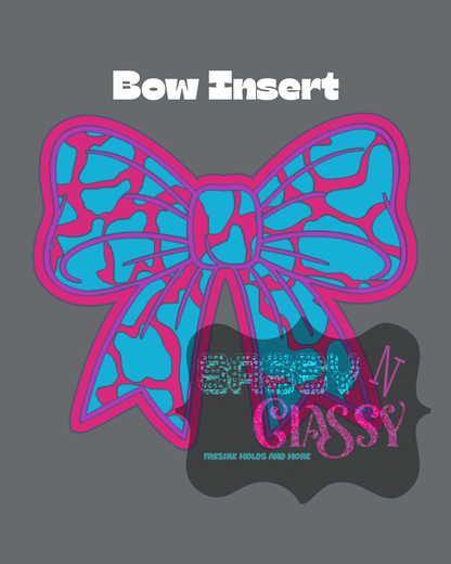 Bow Insert Set