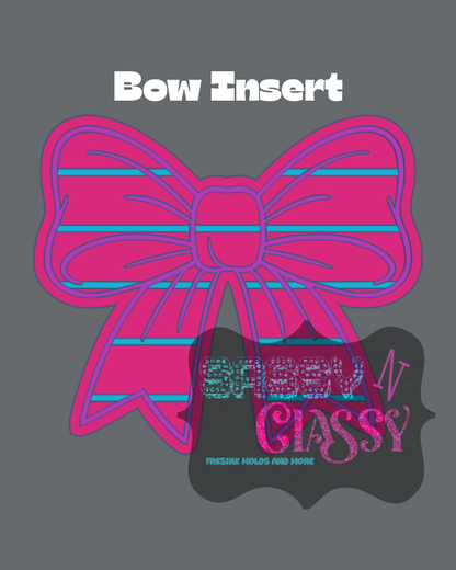 Bow Insert Set