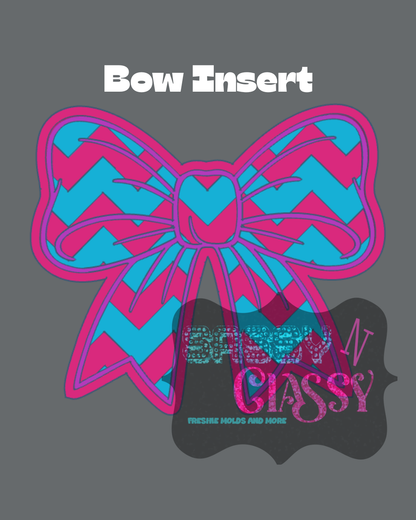 Bow Insert Set