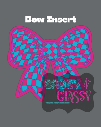 Bow Insert Set