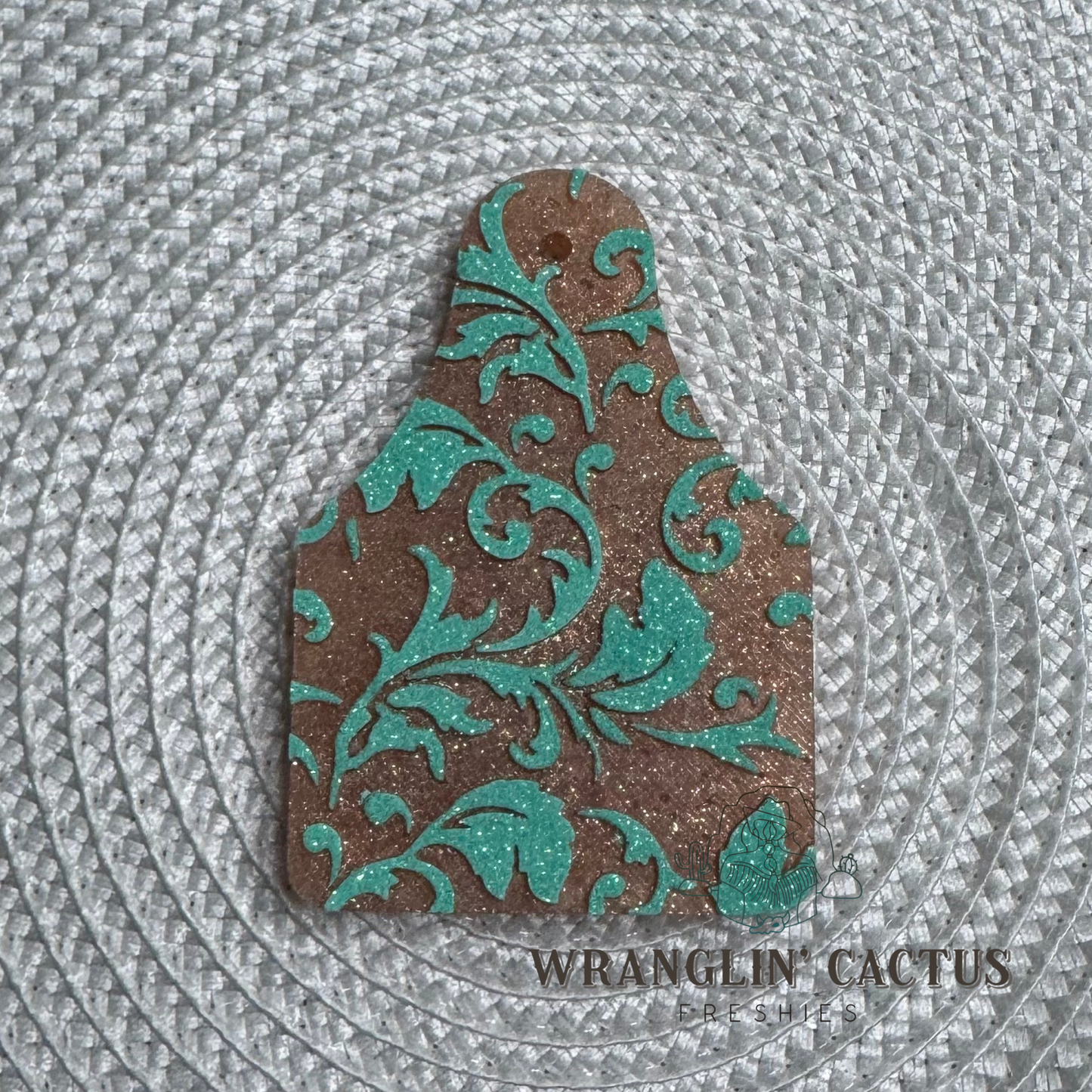 Ear Tag Insert Set