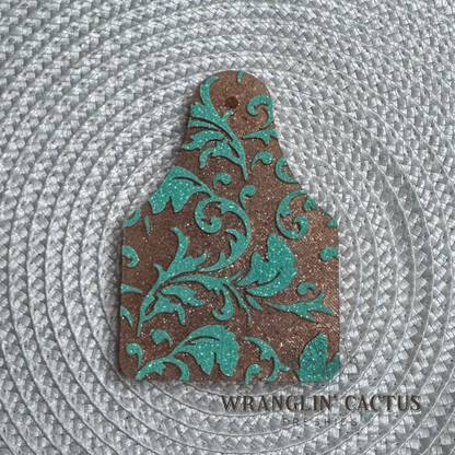 Ear Tag Insert Set