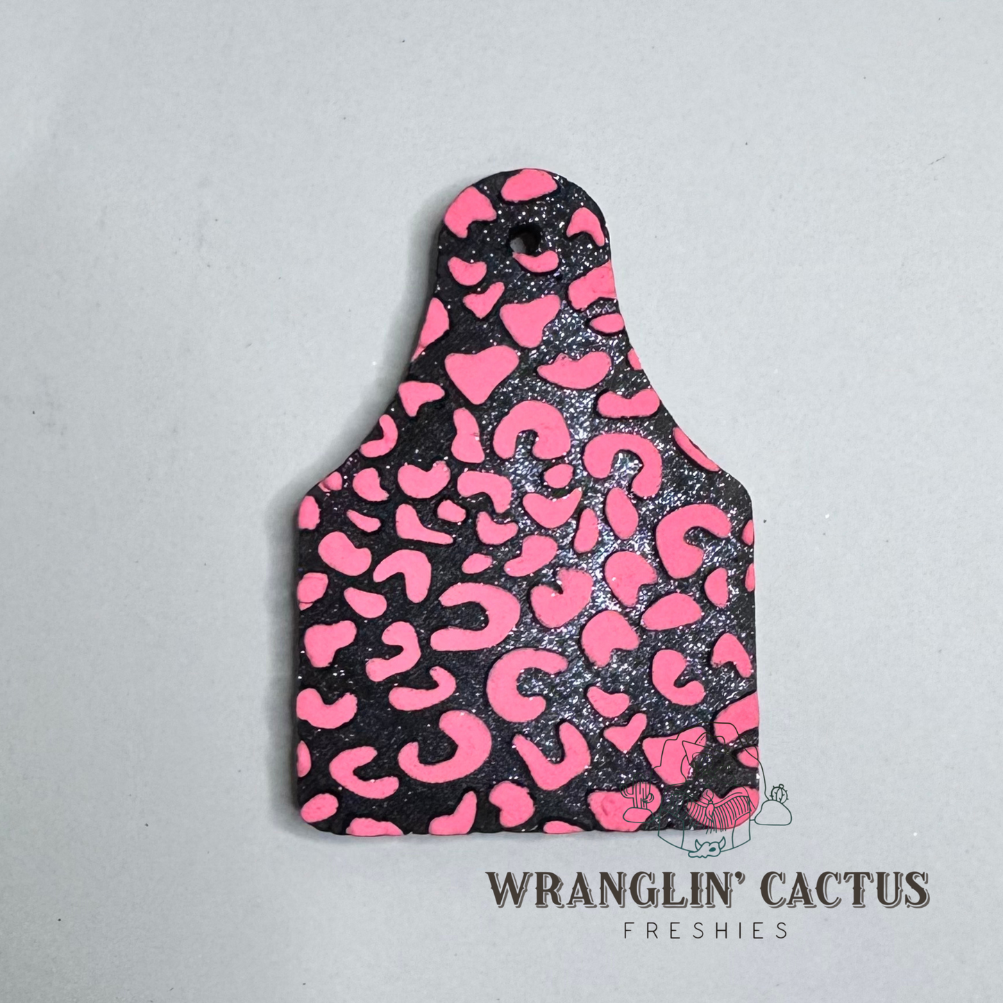 Ear Tag Insert Set
