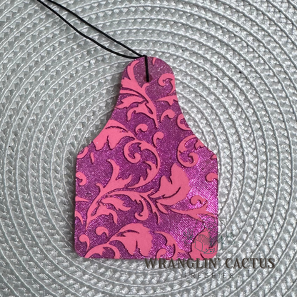 Ear Tag Insert Set