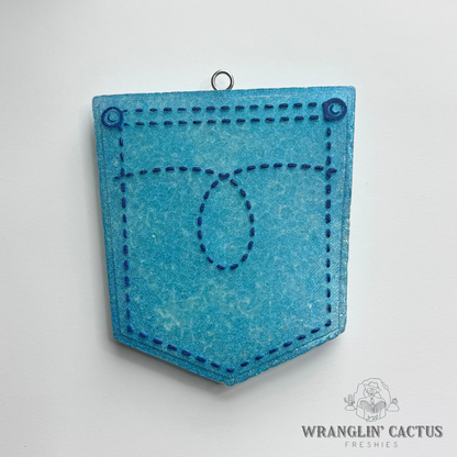 Pocket Insert Set