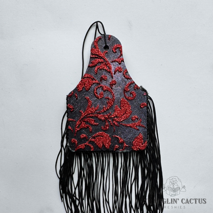 Ear Tag Insert Set
