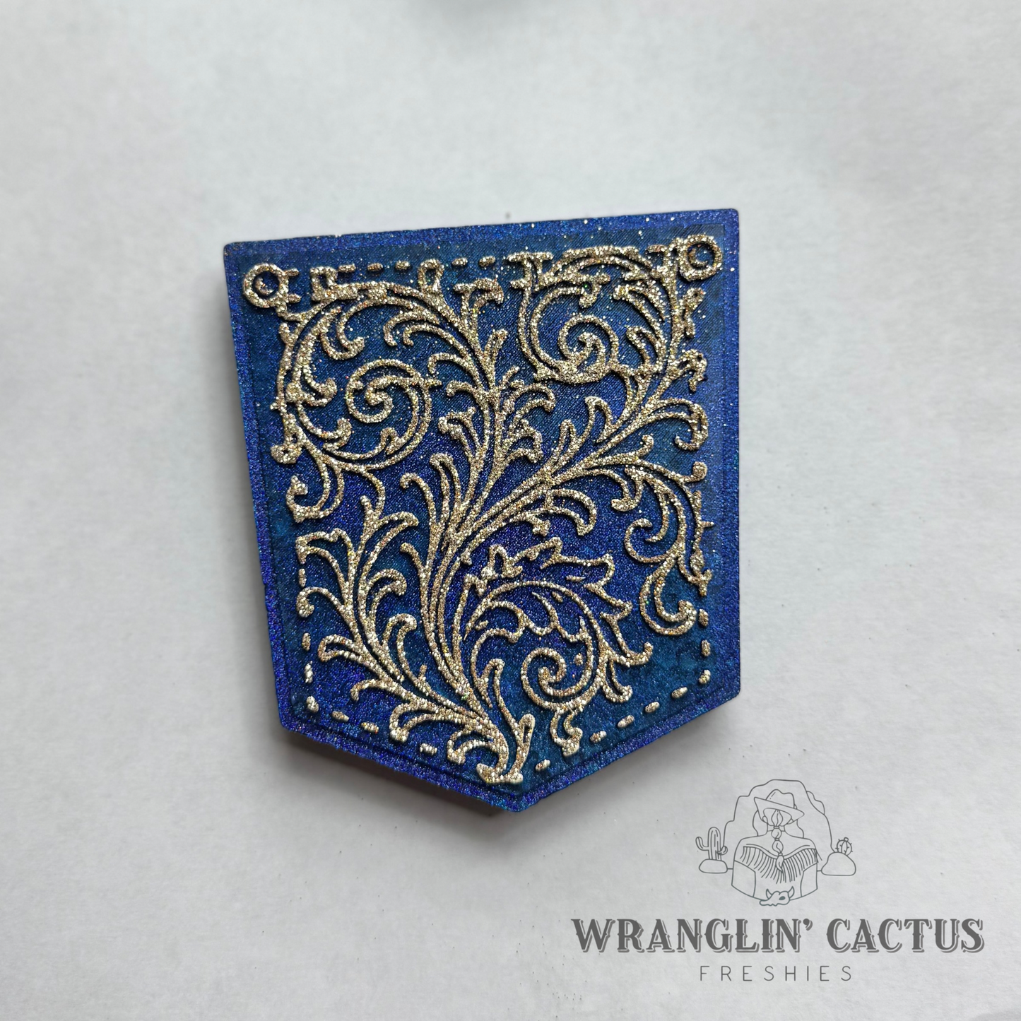 Pocket Insert Set