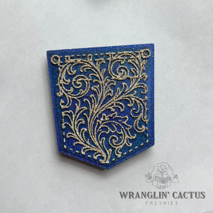 Pocket Insert Set