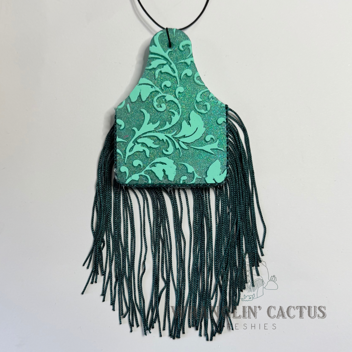 Ear Tag Insert Set