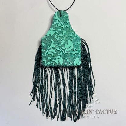 Ear Tag Insert Set