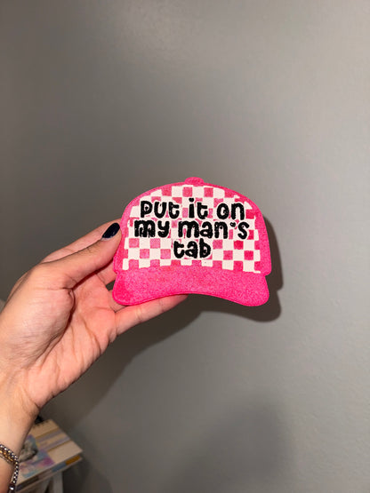 Trucker Hat Insert Set