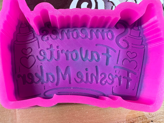 Someone's Fav Freshie Maker B Grade