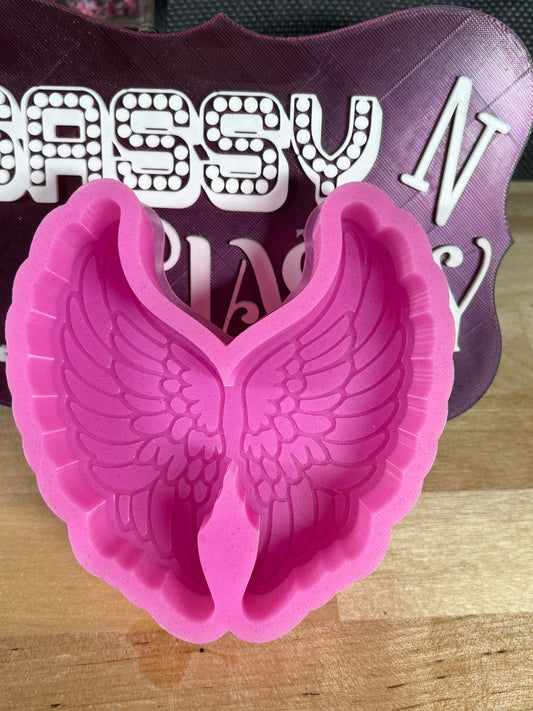 Angel Wings RTS