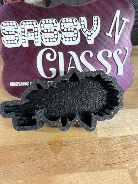 Sunflower Skeleton Key RTS