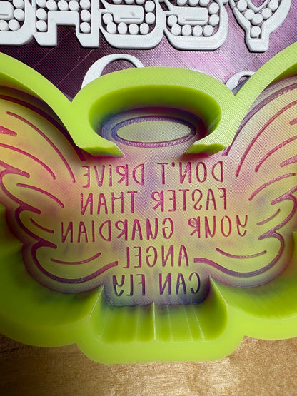 Guardian Angel B grade