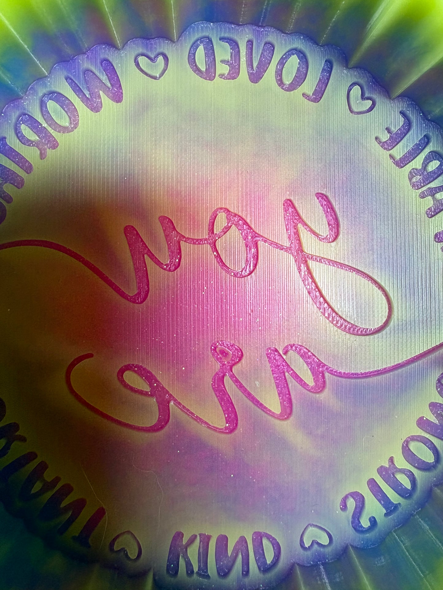 You Are... B grade