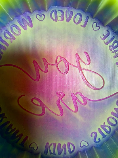 You Are... B grade