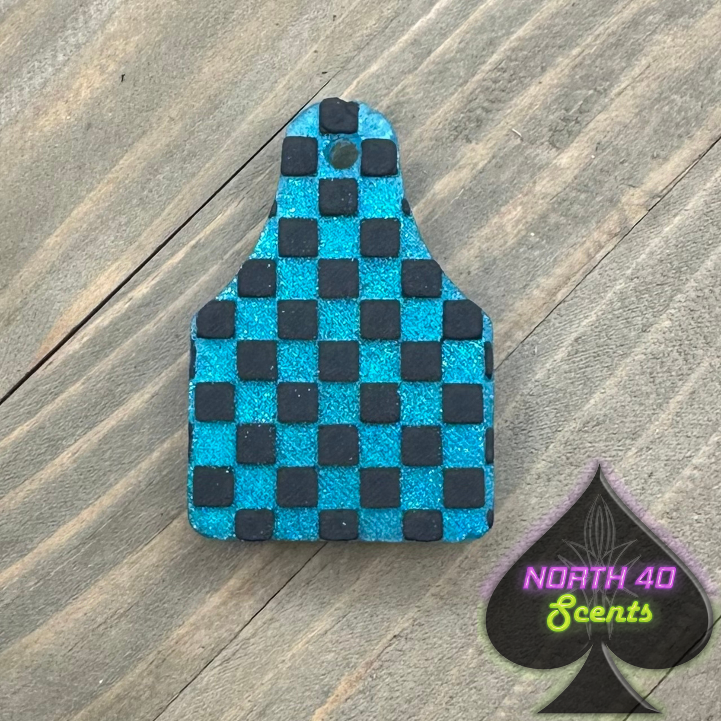 Ear Tag Insert Set