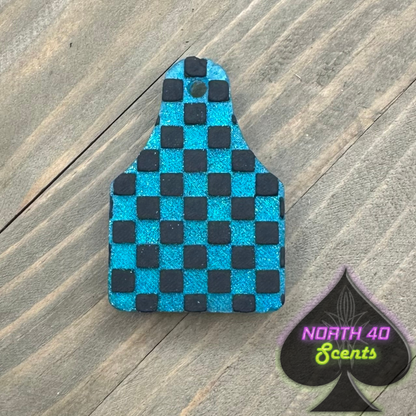 Ear Tag Insert Set